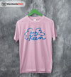 Baby Keem Logo Graphic T Shirt Baby Keem Shirt Rapper Shirt - WorldWideShirt