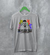 Baby Keem T-Shirt The Melodic Blue Shirt Rapper Music Merch - WorldWideShirt