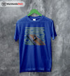 Baby Keem The Melodic Blue Graphic T Shirt Baby Keem Shirt Rapper Shirt - WorldWideShirt