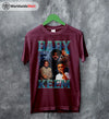 Baby Keem Vintage 90's T Shirt Baby Keem Shirt Rapper Shirt - WorldWideShirt