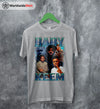 Baby Keem Vintage 90's T Shirt Baby Keem Shirt Rapper Shirt - WorldWideShirt