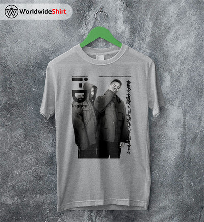 Baby Keem x Kendrick Lamar T Shirt Baby Keem Shirt Rapper Shirt - WorldWideShirt