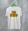 Bad Brains Logo T-Shirt Punk Rock Shirt Hardcore Music Merch - WorldWideShirt