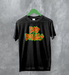 Bad Brains Logo T-Shirt Punk Rock Shirt Hardcore Music Merch - WorldWideShirt