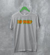 Bad Brains Logo T-Shirt Reggae Punk Shirt Unique Hardcore Music Fan Gear - WorldWideShirt