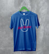 Bad Bunny T-Shirt Oasis Logo Shirt Reggaeton Rap Music Merch - WorldWideShirt