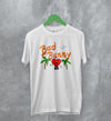 Bad Bunny T-Shirt Un Verano Sin Ti Shirt Heart Rapper Merch - WorldWideShirt