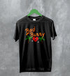 Bad Bunny T-Shirt Un Verano Sin Ti Shirt Heart Rapper Merch - WorldWideShirt