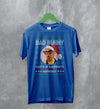 Bad Bunny Ugly Christmas T-Shirt Sanbenito Homeboy Bad Bunny Shirt Rap Streetwear - WorldWideShirt