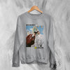 Bad Bunny X J Balvin Sweatshirt Bad Bunny Sweater J Balvin Sweater - WorldWideShirt