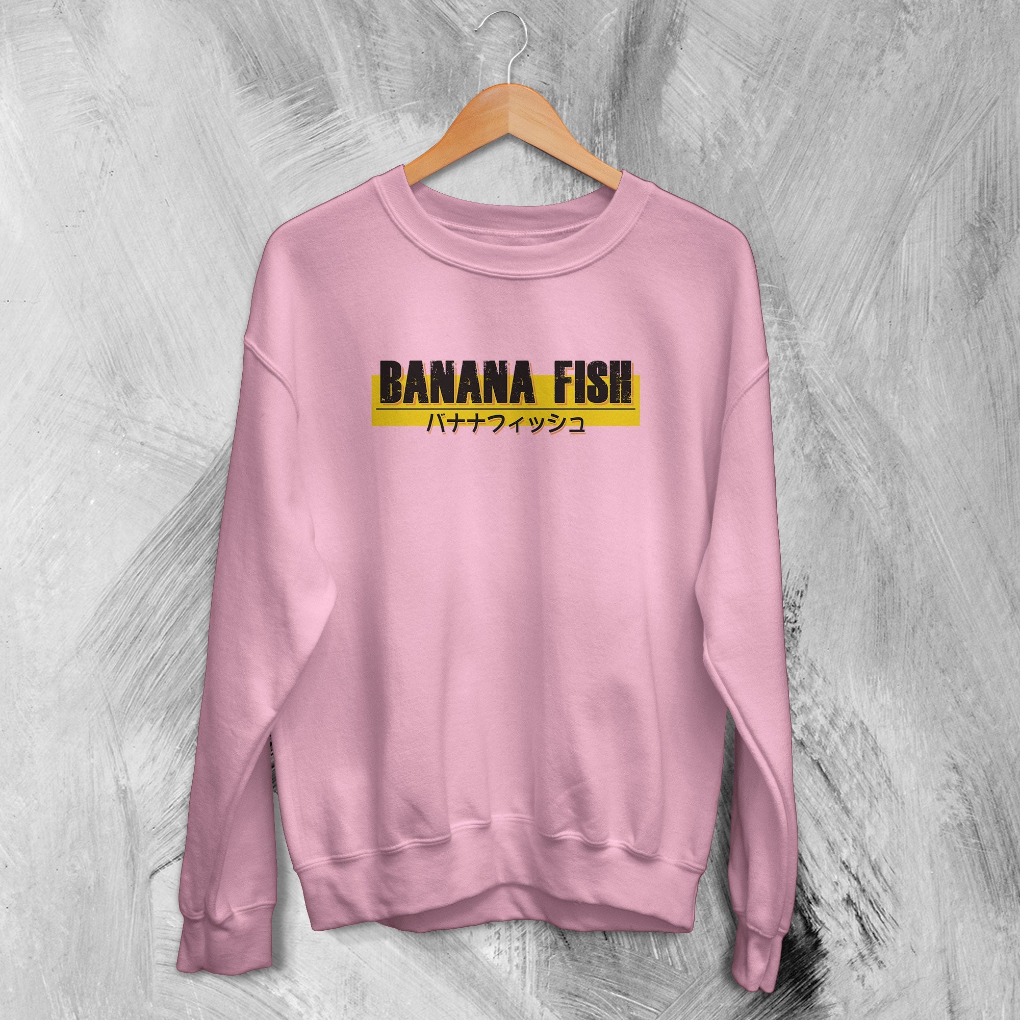 Felpa con Cappuccio Banana Fish Ash Lynx Eiji Costume Cosplay Felpa con Cappuccio Pullover per Uomo e Donna Felpa con Cappuccio Banana Fish Ash Lynx Eiji Costume Cosplay Felpa con Cappuccio Pullover per Uomo e Donna