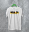 Banana Fish T-Shirt Ash Lynx Shirt バナナフィッシュ Anime Manga Merch - WorldWideShirt