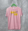 Banana Fish T-Shirt Ash Lynx Shirt Eiji Okumura Manga Anime Merch - WorldWideShirt