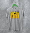 Banana Fish T-Shirt Sayonara Shirt SA - YO - NA - RA Manga Anime Merch - WorldWideShirt