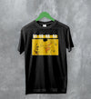 Banana Fish T-Shirt Sayonara Shirt SA - YO - NA - RA Manga Anime Merch - WorldWideShirt