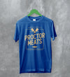 Banshee T-Shirt Proctor Meats Shirt Banshee TV Series Barbecue Favorites - WorldWideShirt