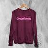 Barbie The Movie Sweatshirt Merch, From Director Greta Gerwig Shirt - WorldWideShirt