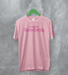 Barbie The Movie T-Shirt Merch, From Director Greta Gerwig Shirt - WorldWideShirt