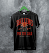 Basketball Since Forever T-shirt Balling For The Lord Shirt University Merch - Black - WorldWideShirt