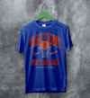 Basketball Since Forever T-shirt Balling For The Lord Shirt University Merch - Royal Blue - WorldWideShirt
