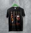 Batman T-Shirt Robert Pattinson Shirt The Batman Movie Merch - WorldWideShirt