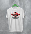 Beastie Boys Logo T-Shirt 1987 Tour Shirt Vintage Rap Fan Gear - WorldWideShirt