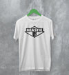 Beastie Boys Logo T-Shirt American Hip Hop Shirt Rap Rock Merch - WorldWideShirt