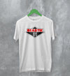 Beastie Boys Logo T-Shirt Beastie Boys Shirt Vintage Hip Hop Merch - WorldWideShirt