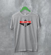 Beastie Boys Logo T-Shirt Beastie Boys Shirt Vintage Hip Hop Merch - WorldWideShirt