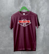 Beastie Boys Logo T-Shirt Beastie Boys Shirt Vintage Hip Hop Merch - WorldWideShirt