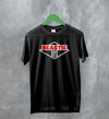 Beastie Boys Logo T-Shirt Beastie Boys Shirt Vintage Hip Hop Merch - WorldWideShirt