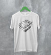 Beastie Boys Logo T-Shirt Sardine Can Shirt Unique Vintage Rap Rock Merch - WorldWideShirt