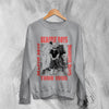 Beastie Boys Sweatshirt Bootleg Beastie Boys Sweater Tour 1995 Merch - WorldWideShirt