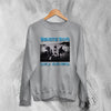 Beastie Boys Sweatshirt Check Your Head Sweater Vintage Hip Hop Band Merch - WorldWideShirt