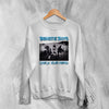 Beastie Boys Sweatshirt Check Your Head Sweater Vintage Hip Hop Band Merch - WorldWideShirt