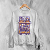 Beastie Boys Sweatshirt Hello Nasty Sweater Where You Been Merch - WorldWideShirt