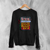 Beastie Boys Sweatshirt Sardine Can Sweater Hello Nasty Music Merch - WorldWideShirt