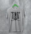 Beastie Boys T-Shirt Aglio e Olio Shirt Hip Hop Album Art Merch - WorldWideShirt