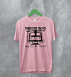 Beastie Boys T-Shirt Aglio e Olio Shirt Hip Hop Album Art Merch - WorldWideShirt