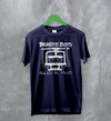 Beastie Boys T-Shirt Aglio e Olio Shirt Hip Hop Album Art Merch - WorldWideShirt