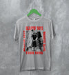 Beastie Boys T-Shirt Bootleg Beastie Boys Shirt Tour 1995 Merch - WorldWideShirt