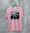 Beastie Boys T-Shirt Check Your Head Shirt Vintage Hip Hop Band Merch - WorldWideShirt