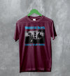 Beastie Boys T-Shirt Check Your Head Shirt Vintage Hip Hop Band Merch - WorldWideShirt