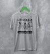 Beastie Boys T-Shirt Rap Album Art Shirt Check Your Head Merch - WorldWideShirt