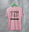 Beastie Boys T-Shirt Rap Album Art Shirt Check Your Head Merch - WorldWideShirt