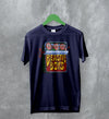 Beastie Boys T-Shirt Sardine Can Shirt Hello Nasty Music Merch - WorldWideShirt