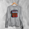 Beastie Boys T - Sweatshirt Sardine Can Sweater Unique Vintage Album Art Merch - WorldWideShirt