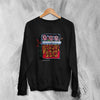 Beastie Boys T - Sweatshirt Sardine Can Sweater Unique Vintage Album Art Merch - WorldWideShirt