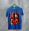 Becky G Bootleg T-Shirt Becky Gomez Shirt Becky G Merchandise - WorldWideShirt