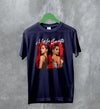 Becky G T-Shirt Mala Santa Shirt Becky Gomez Album Merch - WorldWideShirt